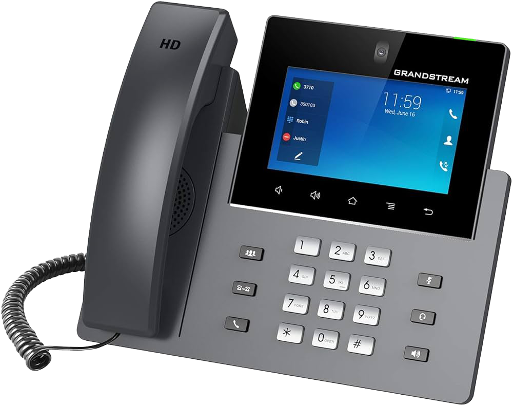 Grandstream Phone
